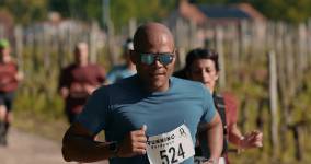 Hugo FAURY - MOON SHINE PROD