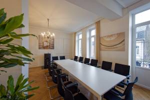 Boris TAIEB - TAIEB - PLAN FOKAL