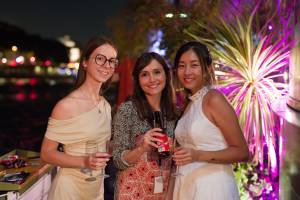 Boris TAIEB - TAIEB - PLAN FOKAL