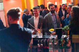 Boris TAIEB - TAIEB - PLAN FOKAL