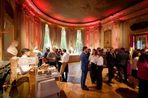 Boris TAIEB - TAIEB - PLAN FOKAL