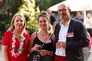 Boris TAIEB - TAIEB - PLAN FOKAL