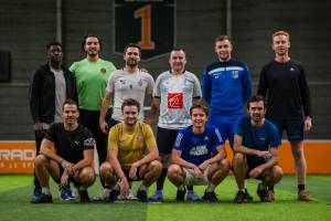 Elie POUYANNE - DIRECTED BY ELIE