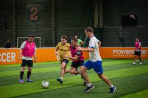 Elie POUYANNE - DIRECTED BY ELIE