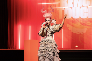 Julia JAECKIN - JAECKIN JULIA