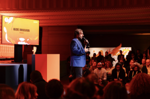 Julia JAECKIN - JAECKIN JULIA