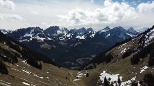 Hugo FAURY - MOON SHINE PROD